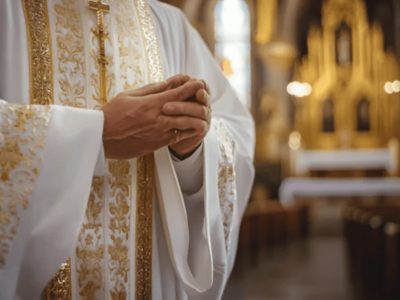church leaders